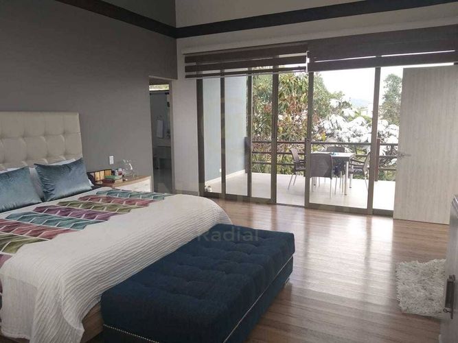 Casa de 4 alcobas en venta en Palma De Mollorca, Envigado, 282 m² · foto 7 de 23