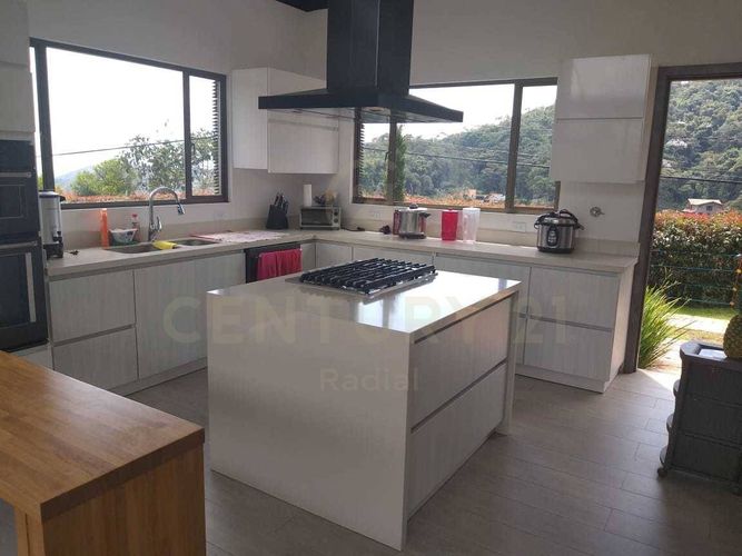 Casa de 4 alcobas en venta en Palma De Mollorca, Envigado, 282 m² · foto 8 de 23