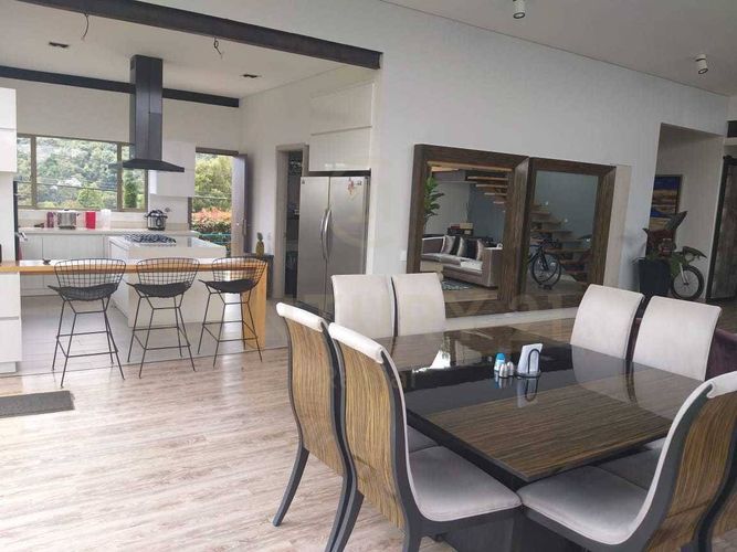Casa de 4 alcobas en venta en Palma De Mollorca, Envigado, 282 m² · foto 22 de 23