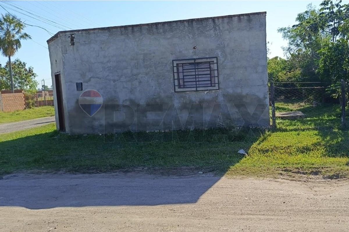 CASA TERRENO EN ESQUINA – VILLA HAYES — foto 3