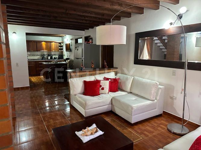 Casa de 5 alcobas en venta en Rionegro, 258 m² · foto 2 de 20