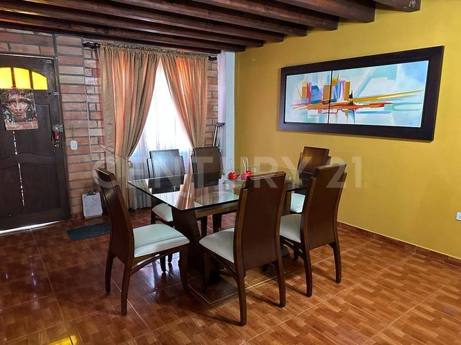 Casa de 5 alcobas en venta en Rionegro, 258 m² · foto 4 de 20