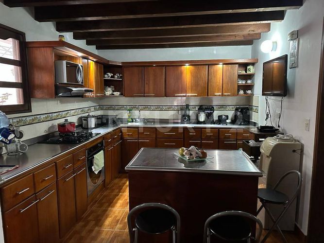 Casa de 5 alcobas en venta en Rionegro, 258 m² · foto 5 de 20