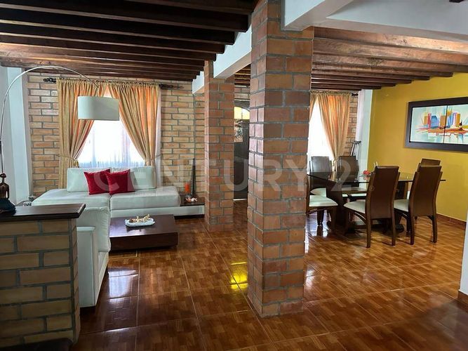 Casa de 5 alcobas en venta en Rionegro, 258 m² · foto 8 de 20