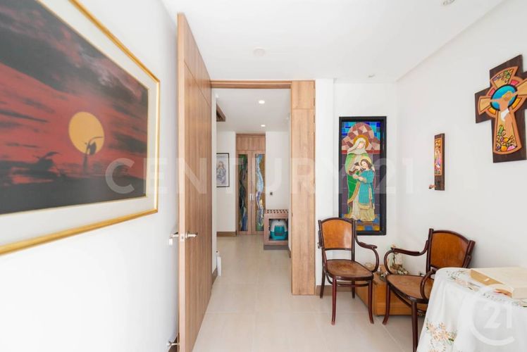 Casa de 4 alcobas en venta en Transversal Superior, Medellín, 384 m² · foto 9 de 23