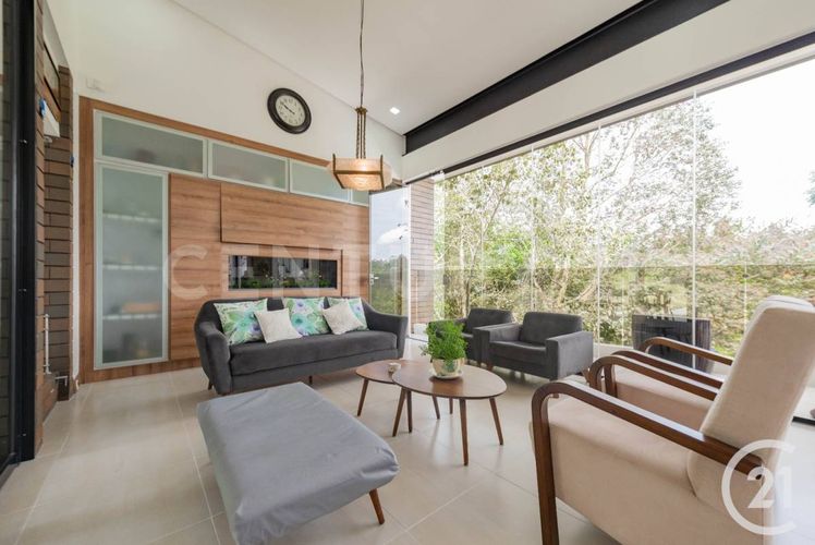 Casa de 4 alcobas en venta en Transversal Superior, Medellín, 384 m² · foto 10 de 23