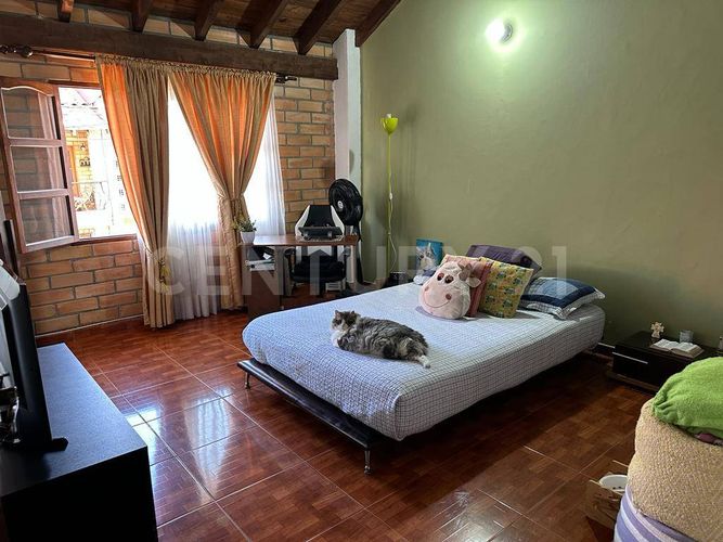Casa de 5 alcobas en venta en Rionegro, 258 m² · foto 10 de 20