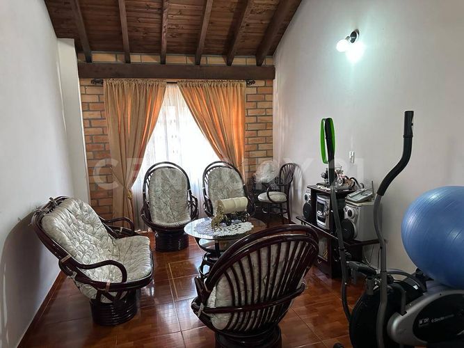 Casa de 5 alcobas en venta en Rionegro, 258 m² · foto 11 de 20
