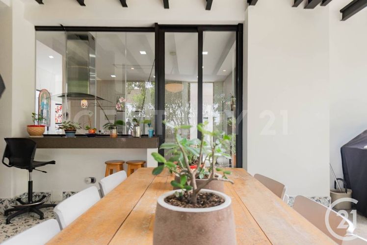 Casa de 4 alcobas en venta en Transversal Superior, Medellín, 384 m² · foto 13 de 23