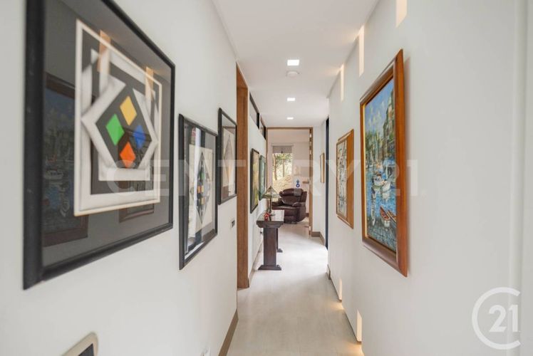 Casa de 4 alcobas en venta en Transversal Superior, Medellín, 384 m² · foto 14 de 23