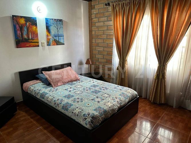 Casa de 5 alcobas en venta en Rionegro, 258 m² · foto 13 de 20
