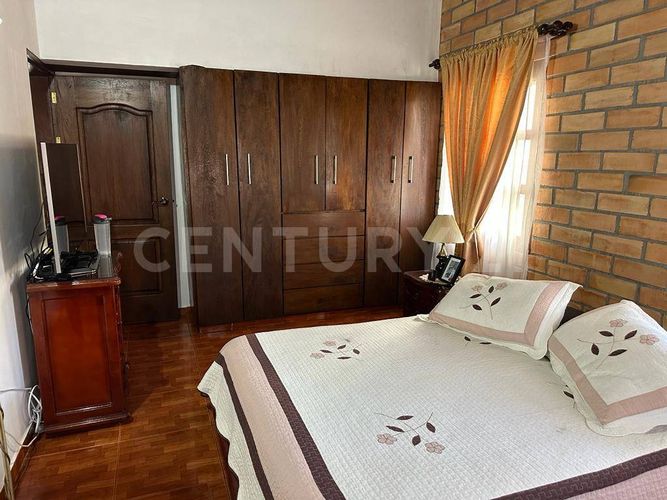 Casa de 5 alcobas en venta en Rionegro, 258 m² · foto 15 de 20