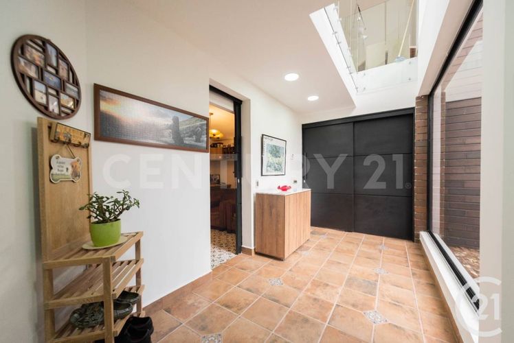 Casa de 4 alcobas en venta en Transversal Superior, Medellín, 384 m² · foto 20 de 23