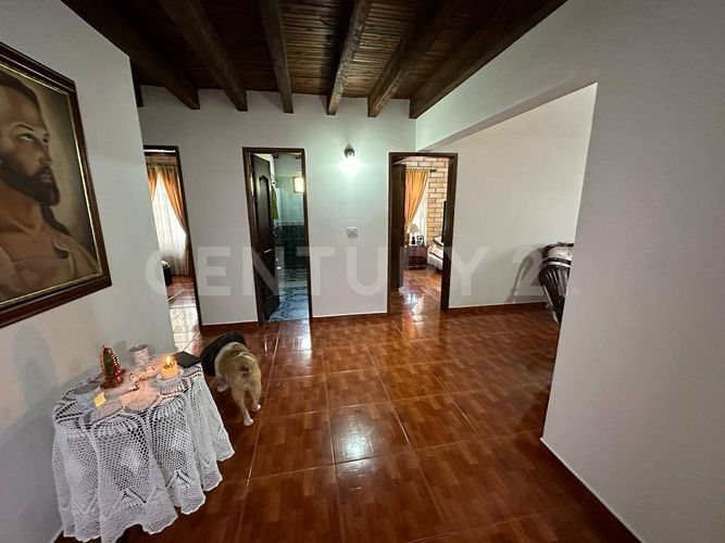 Casa de 5 alcobas en venta en Rionegro, 258 m² · foto 19 de 20