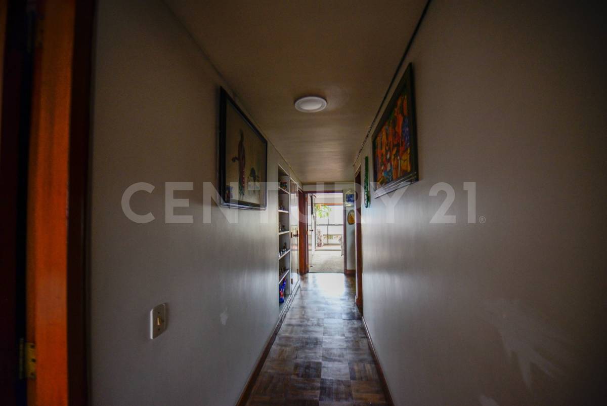 Apartamento en venta en La Candelaria, Medellín · foto 13 de 14