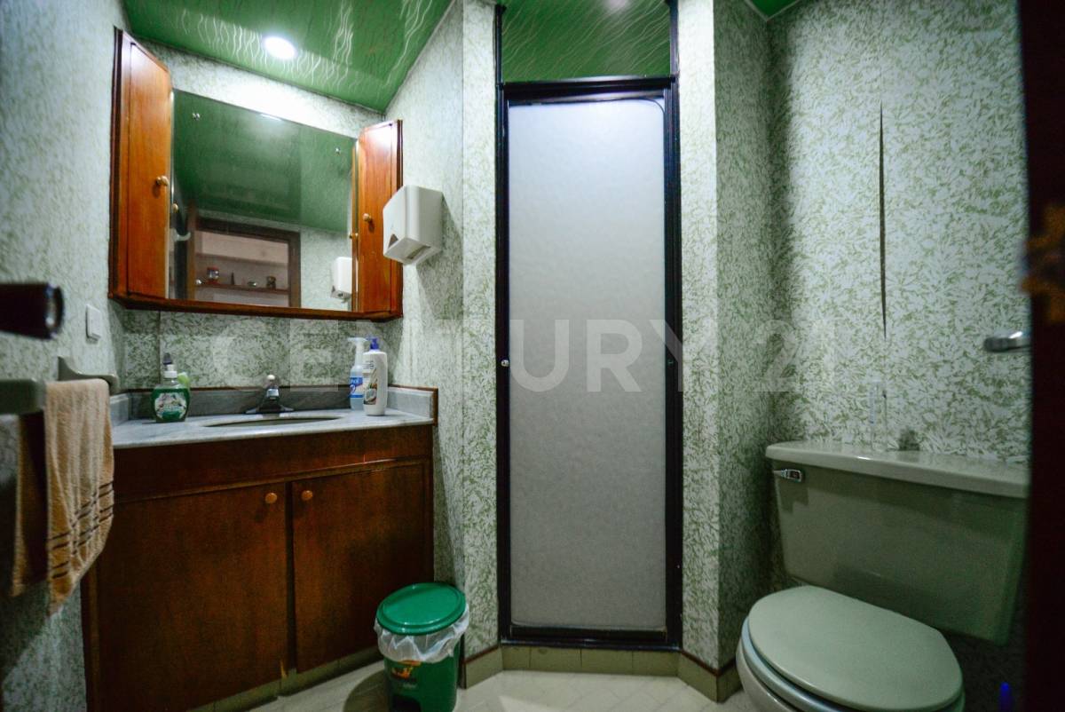 Apartamento en venta en La Candelaria, Medellín · foto 14 de 14