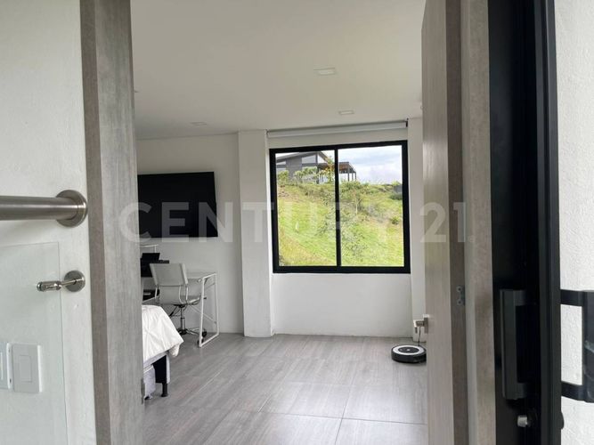 Casa de 4 alcobas en venta en Pantanillo, El Retiro, 361 m² · foto 20 de 23