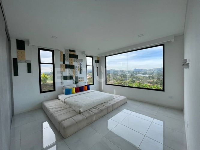 Casa de 4 alcobas en venta en Pantanillo, El Retiro, 361 m² · foto 21 de 23