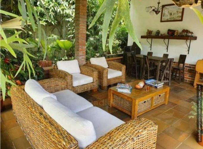 Casa de 4 alcobas en venta en Monte Verdi, Envigado, 194 m² · foto 3 de 15