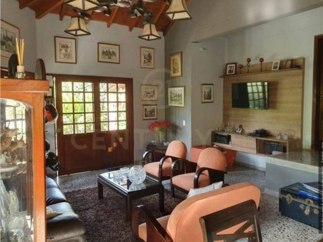 Casa de 4 alcobas en venta en Monte Verdi, Envigado, 194 m² · foto 4 de 15
