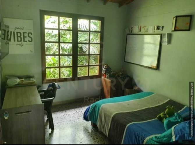 Casa de 4 alcobas en venta en Monte Verdi, Envigado, 194 m² · foto 5 de 15