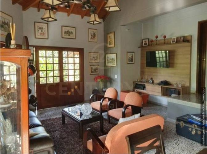 Casa de 4 alcobas en venta en Monte Verdi, Envigado, 194 m² · foto 6 de 15
