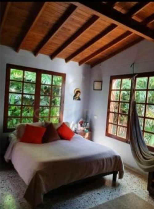 Casa de 4 alcobas en venta en Monte Verdi, Envigado, 194 m² · foto 7 de 15