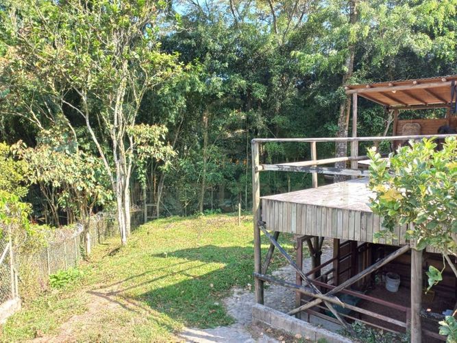 Lote en venta en Monte Verdi, Envigado, 537 m² · foto 2 de 4