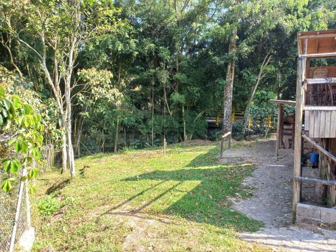 Lote en venta en Monte Verdi, Envigado, 537 m² · foto 4 de 4