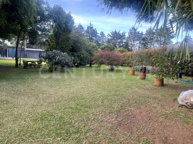 Finca en venta en Chipre, Rionegro, 426 m² · foto 21 de 24