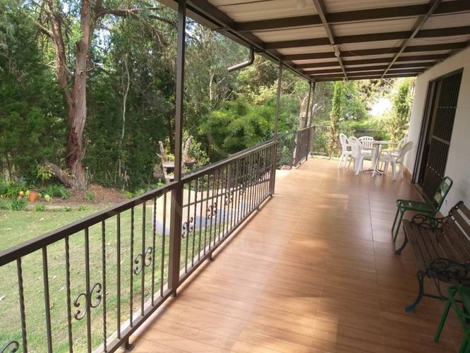 Finca en venta en Guarne, 240 m² · foto 8 de 24