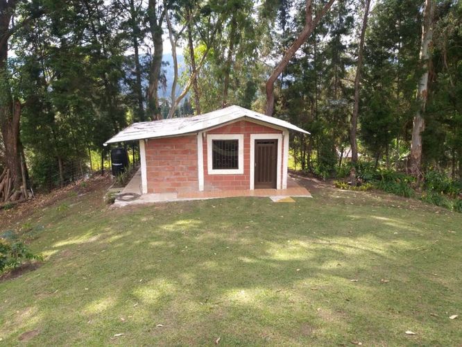 Finca en venta en Guarne, 240 m² · foto 9 de 24