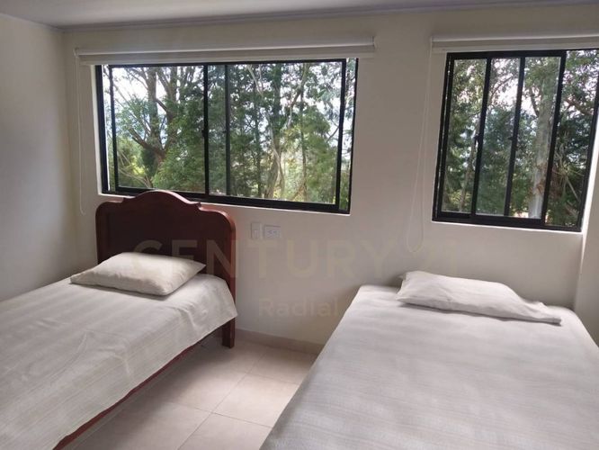 Finca en venta en Guarne, 240 m² · foto 12 de 24