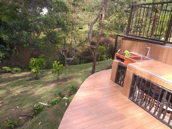Finca en venta en Guarne, 240 m² · foto 14 de 24