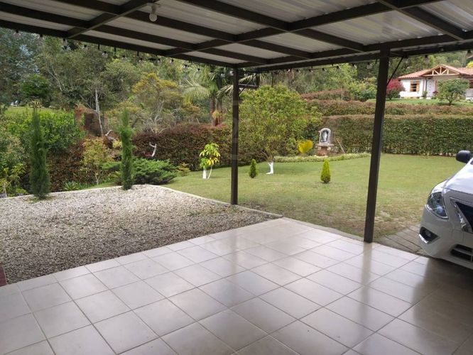 Finca en venta en Guarne, 240 m² · foto 22 de 24