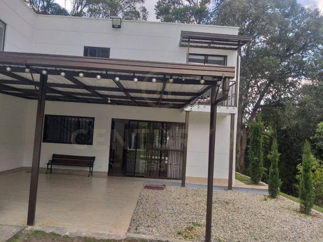 Finca en venta en Guarne, 240 m² · foto 23 de 24