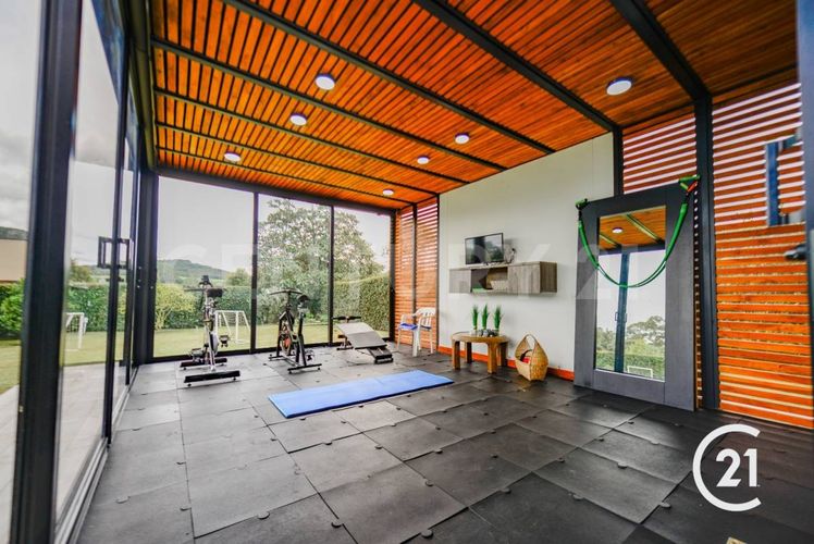 Casa de 3 alcobas en venta en La Ceja, 370 m² · foto 4 de 24