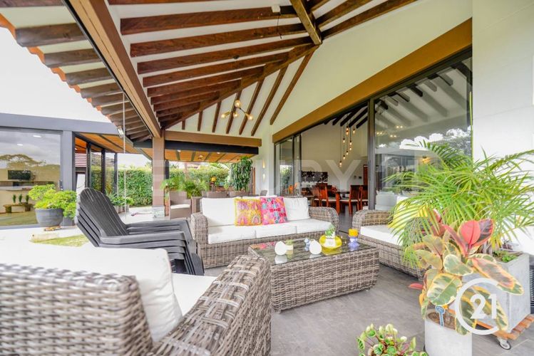 Casa de 3 alcobas en venta en La Ceja, 370 m² · foto 5 de 24