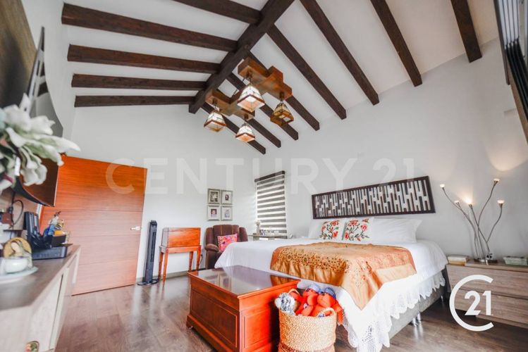 Casa de 3 alcobas en venta en La Ceja, 370 m² · foto 13 de 24