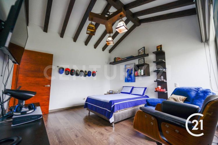 Casa de 3 alcobas en venta en La Ceja, 370 m² · foto 19 de 24