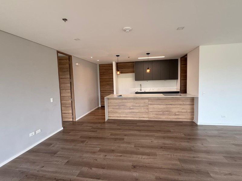 Apartaestudio en Arriendo en Envigado