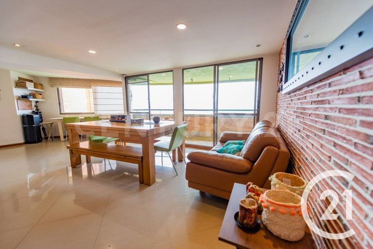 Apartamento de 3 alcobas en venta en La Barquereña, Sabaneta, 160 m² · foto 4 de 21