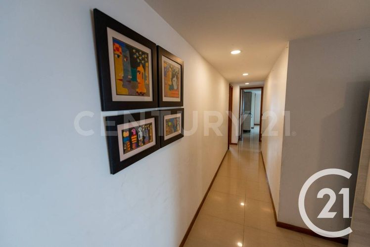 Apartamento de 3 alcobas en venta en La Barquereña, Sabaneta, 160 m² · foto 7 de 21