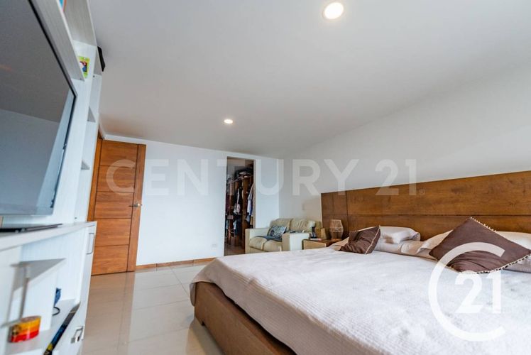 Apartamento de 3 alcobas en venta en La Barquereña, Sabaneta, 160 m² · foto 9 de 21