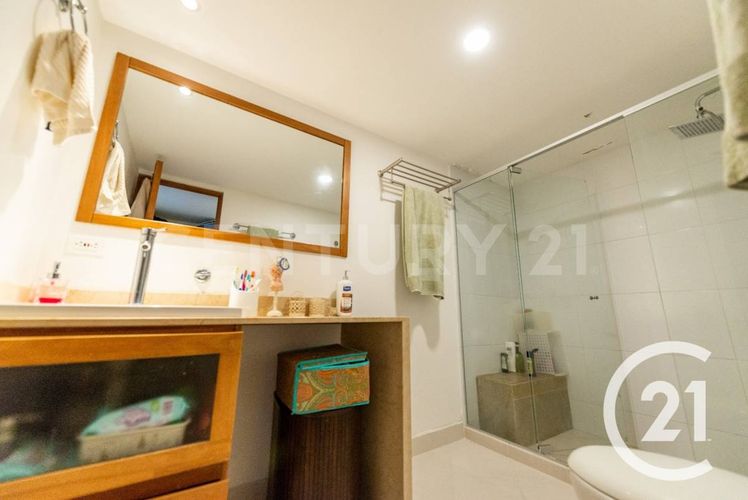 Apartamento de 3 alcobas en venta en La Barquereña, Sabaneta, 160 m² · foto 10 de 21