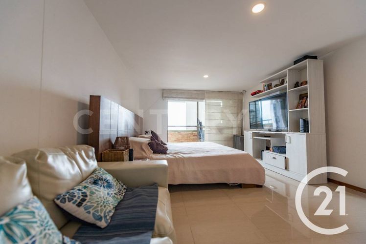 Apartamento de 3 alcobas en venta en La Barquereña, Sabaneta, 160 m² · foto 11 de 21