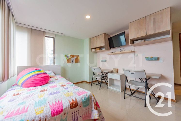 Apartamento de 3 alcobas en venta en La Barquereña, Sabaneta, 160 m² · foto 13 de 21