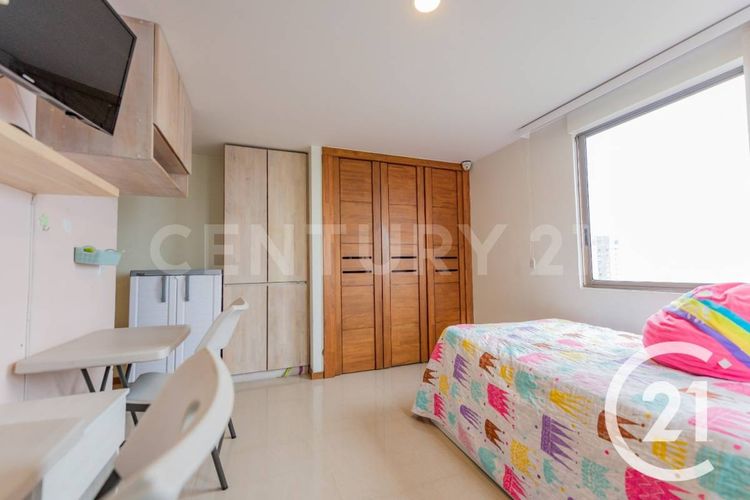Apartamento de 3 alcobas en venta en La Barquereña, Sabaneta, 160 m² · foto 14 de 21