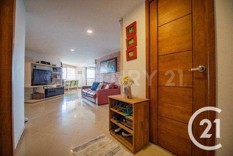Apartamento de 3 alcobas en venta en La Barquereña, Sabaneta, 160 m² · foto 20 de 21