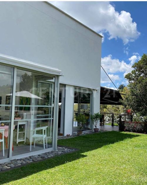 Finca en venta en El Retiro, 300 m² · foto 2 de 24